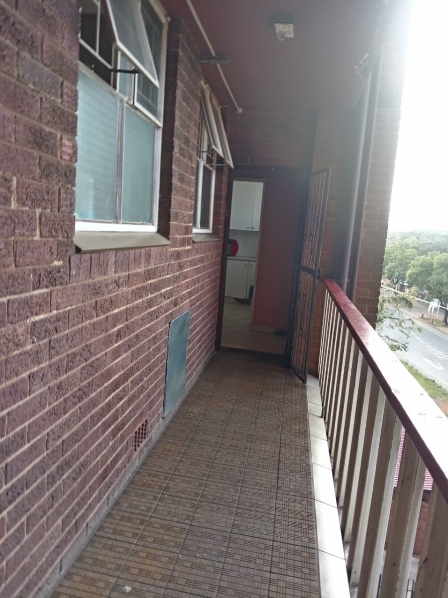 3 Bedroom Property for Sale in Arcadia Gauteng