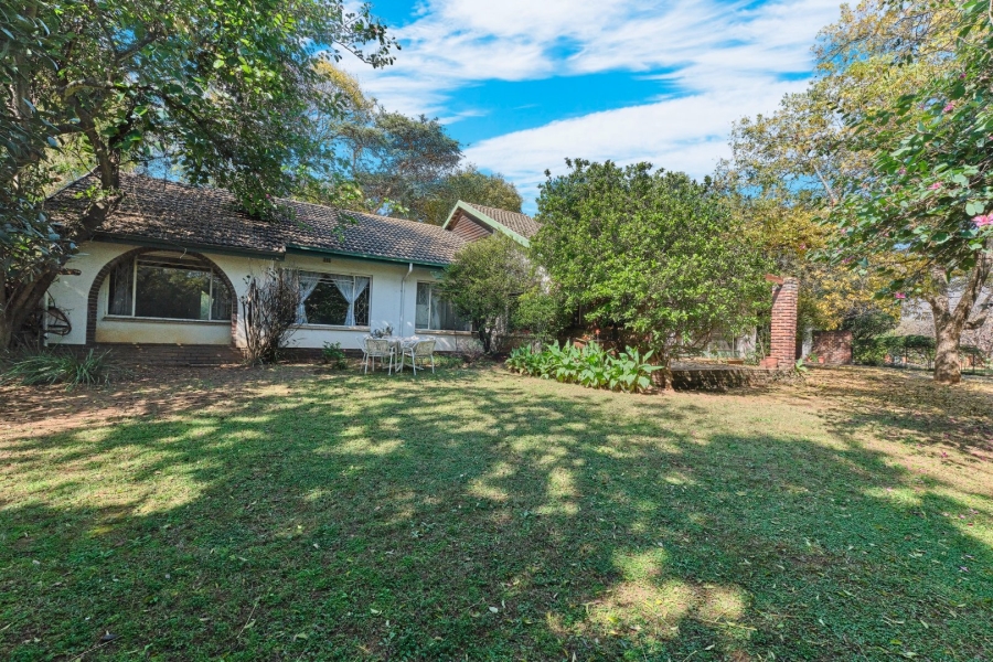 To Let 4 Bedroom Property for Rent in Kelland Gauteng