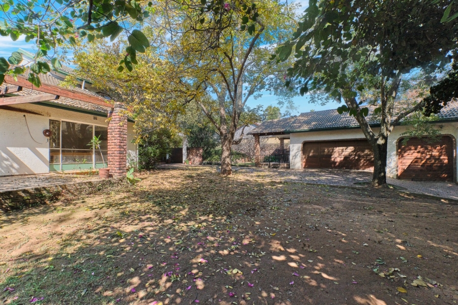 To Let 4 Bedroom Property for Rent in Kelland Gauteng