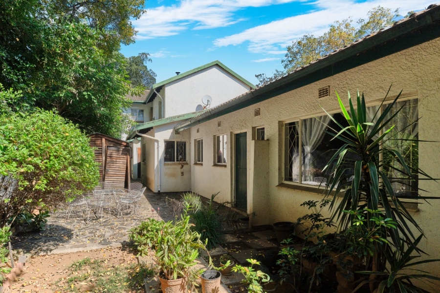 To Let 4 Bedroom Property for Rent in Kelland Gauteng