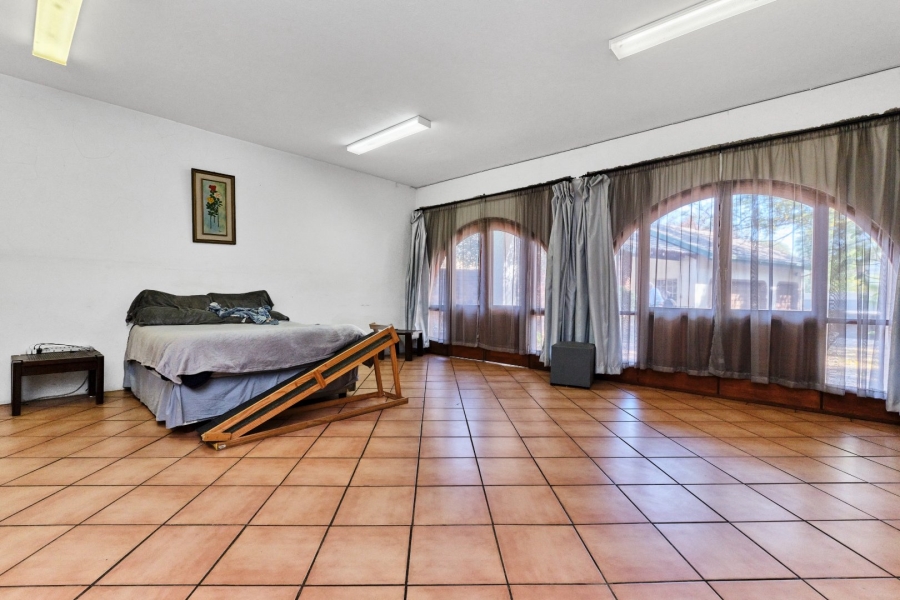 To Let 4 Bedroom Property for Rent in Kelland Gauteng