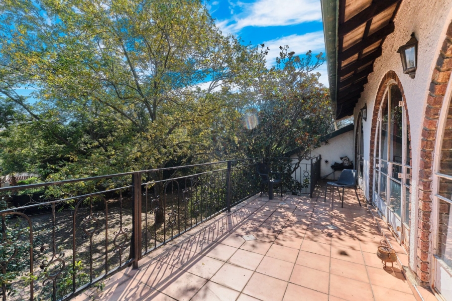 To Let 4 Bedroom Property for Rent in Kelland Gauteng