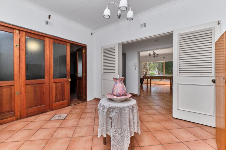 To Let 4 Bedroom Property for Rent in Kelland Gauteng
