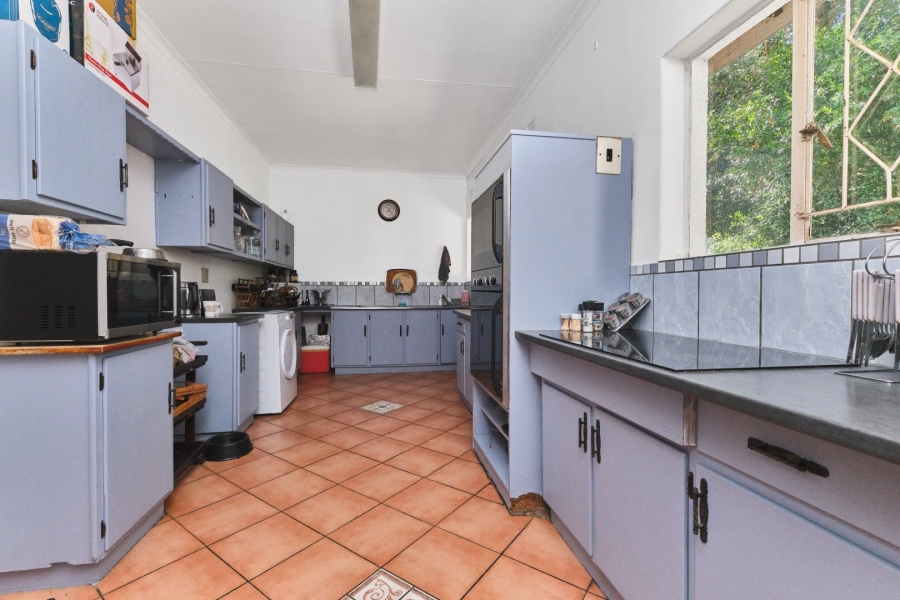 To Let 4 Bedroom Property for Rent in Kelland Gauteng
