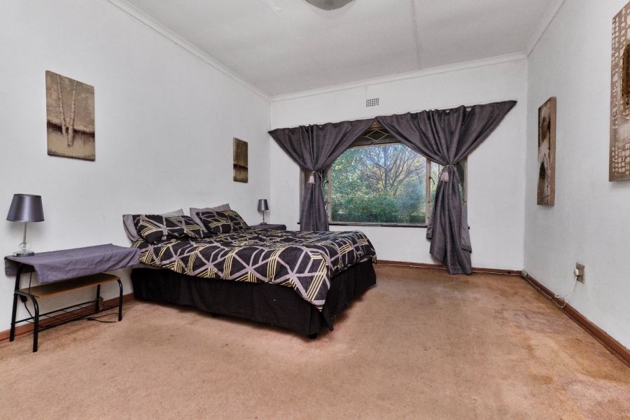 To Let 4 Bedroom Property for Rent in Kelland Gauteng
