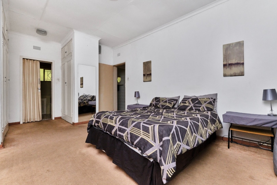To Let 4 Bedroom Property for Rent in Kelland Gauteng