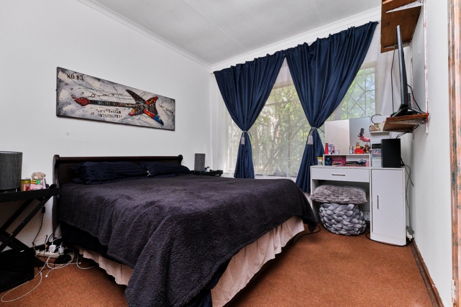 To Let 4 Bedroom Property for Rent in Kelland Gauteng