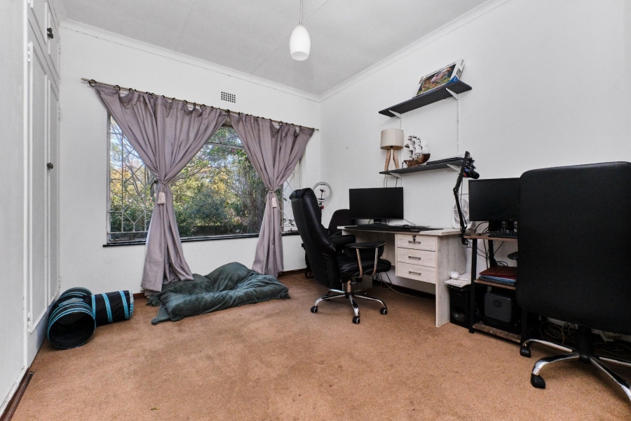 To Let 4 Bedroom Property for Rent in Kelland Gauteng