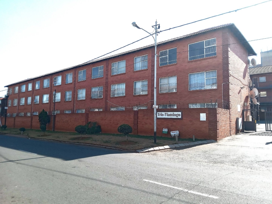To Let 2 Bedroom Property for Rent in Florida Gauteng