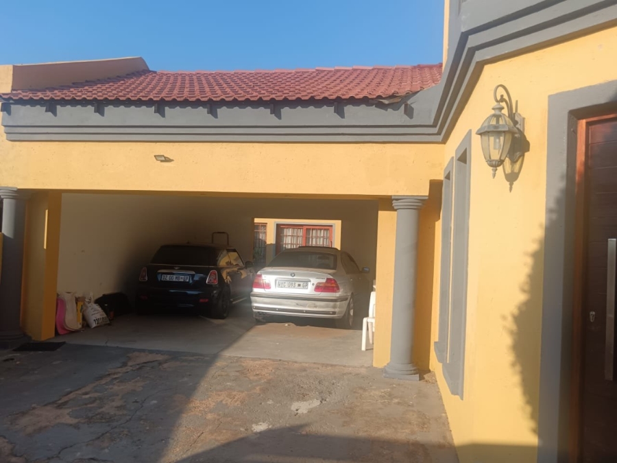  Bedroom Property for Sale in Soshanguve DD Gauteng
