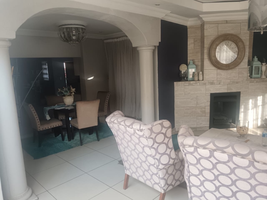  Bedroom Property for Sale in Soshanguve DD Gauteng