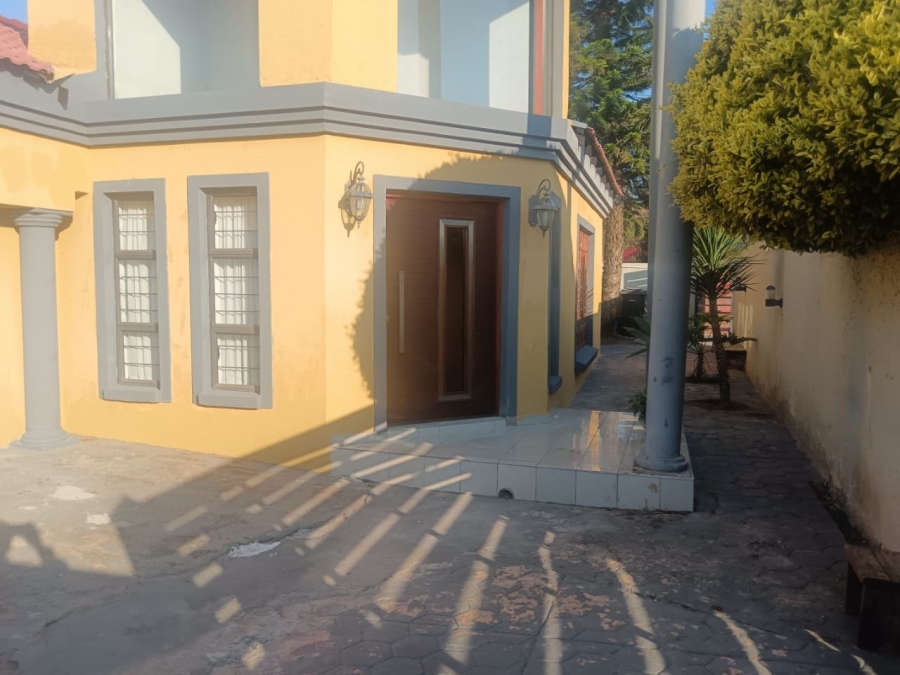  Bedroom Property for Sale in Soshanguve DD Gauteng