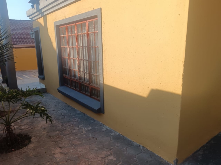  Bedroom Property for Sale in Soshanguve DD Gauteng