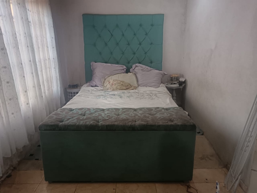  Bedroom Property for Sale in Soshanguve DD Gauteng