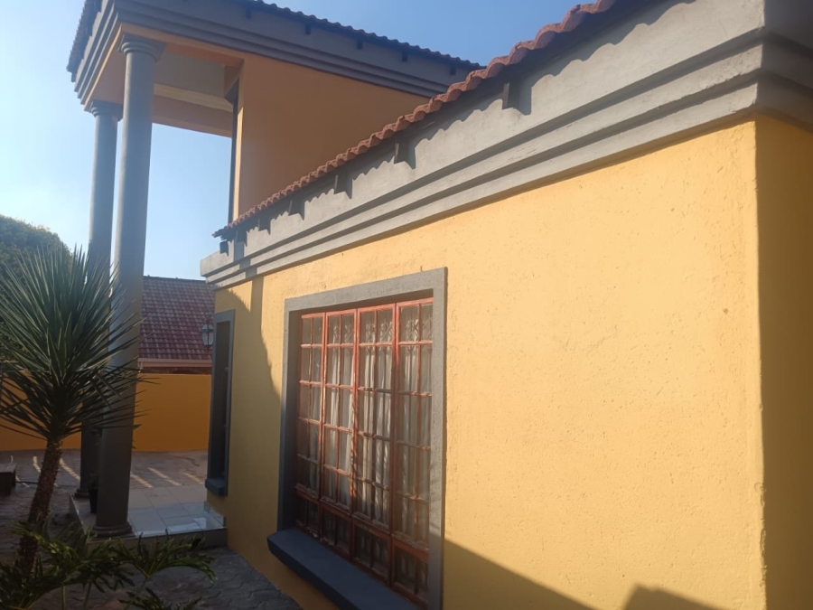  Bedroom Property for Sale in Soshanguve DD Gauteng