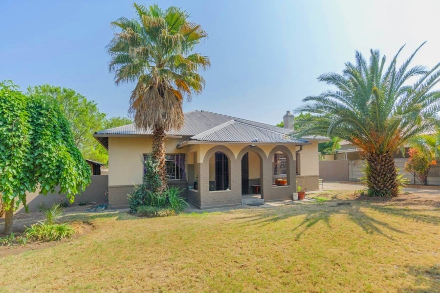 3 Bedroom Property for Sale in Nigel Gauteng