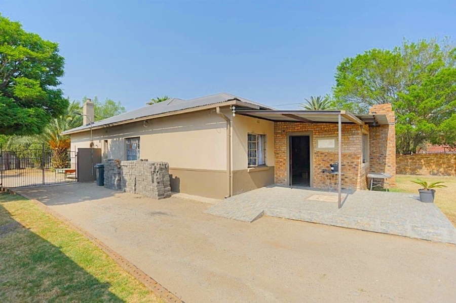 3 Bedroom Property for Sale in Nigel Gauteng