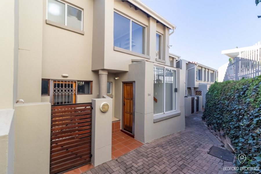 3 Bedroom Property for Sale in Bedford Gardens Gauteng