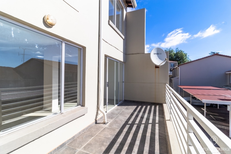 3 Bedroom Property for Sale in Bedford Gardens Gauteng
