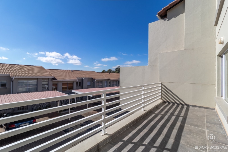 3 Bedroom Property for Sale in Bedford Gardens Gauteng