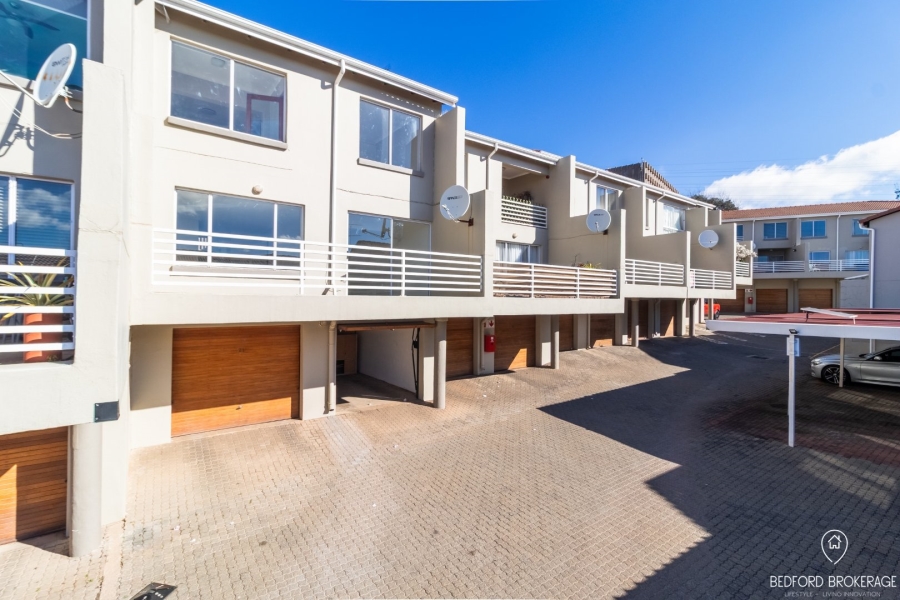 3 Bedroom Property for Sale in Bedford Gardens Gauteng