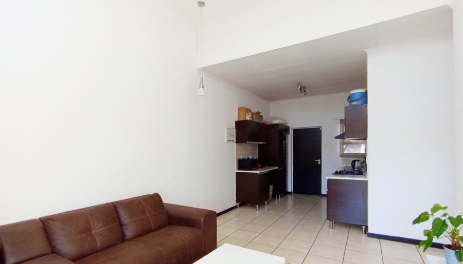 2 Bedroom Property for Sale in Greenstone Hill Gauteng