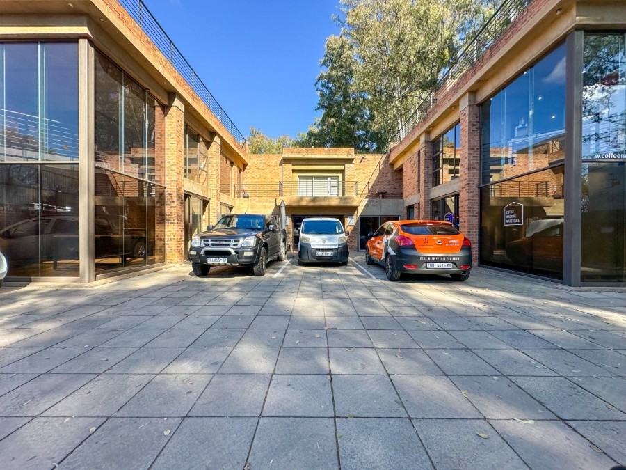 To Let commercial Property for Rent in Parkhurst Gauteng