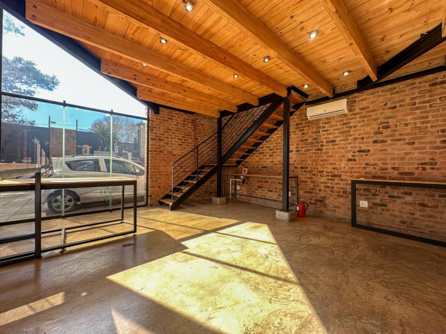 To Let commercial Property for Rent in Parkhurst Gauteng