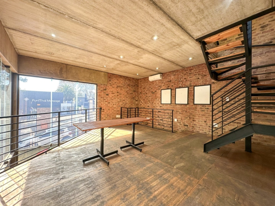 To Let commercial Property for Rent in Parkhurst Gauteng