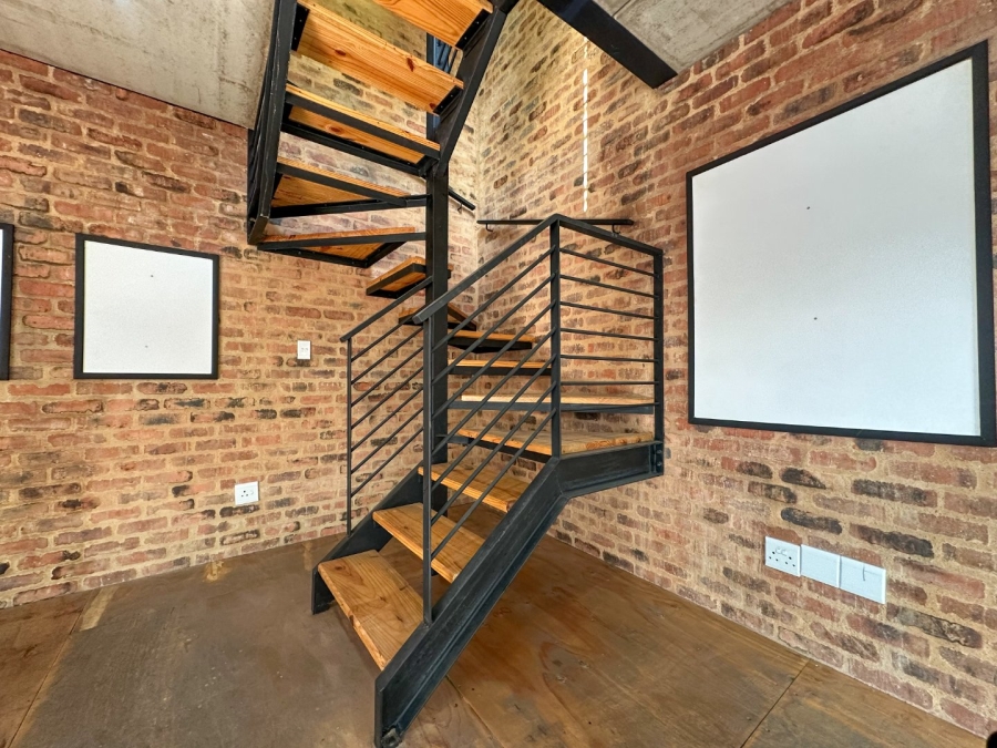 To Let commercial Property for Rent in Parkhurst Gauteng