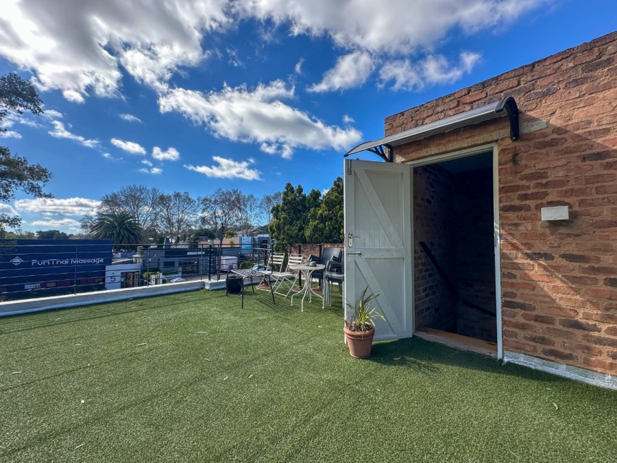 To Let commercial Property for Rent in Parkhurst Gauteng