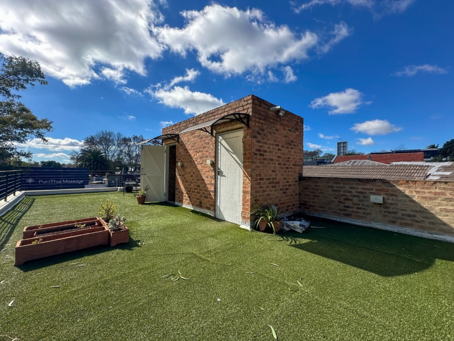 To Let commercial Property for Rent in Parkhurst Gauteng