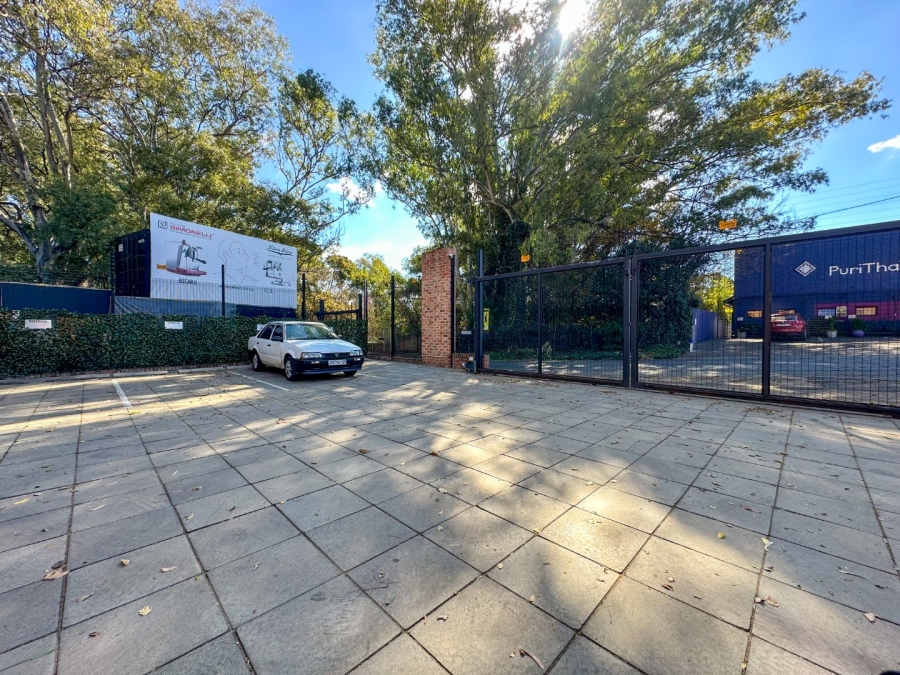 To Let commercial Property for Rent in Parkhurst Gauteng