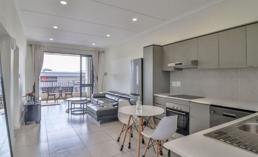 2 Bedroom Property for Sale in Greenstone Hill Gauteng
