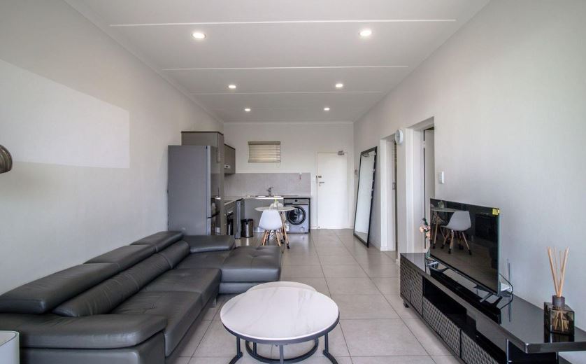2 Bedroom Property for Sale in Greenstone Hill Gauteng