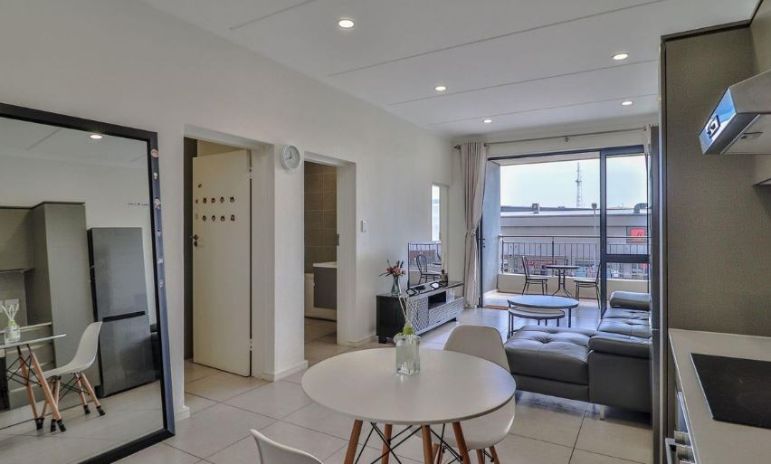 2 Bedroom Property for Sale in Greenstone Hill Gauteng