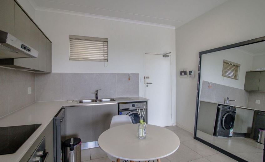 2 Bedroom Property for Sale in Greenstone Hill Gauteng