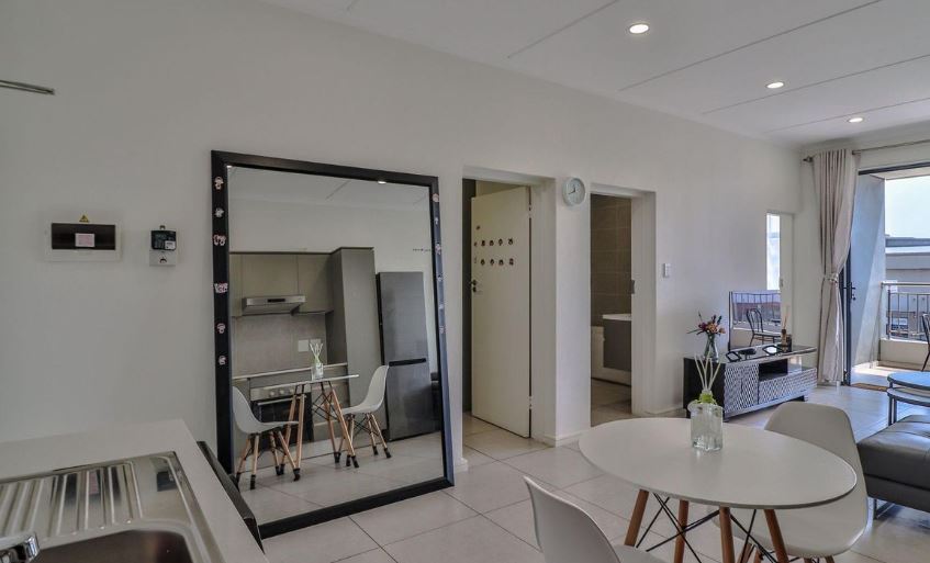 2 Bedroom Property for Sale in Greenstone Hill Gauteng