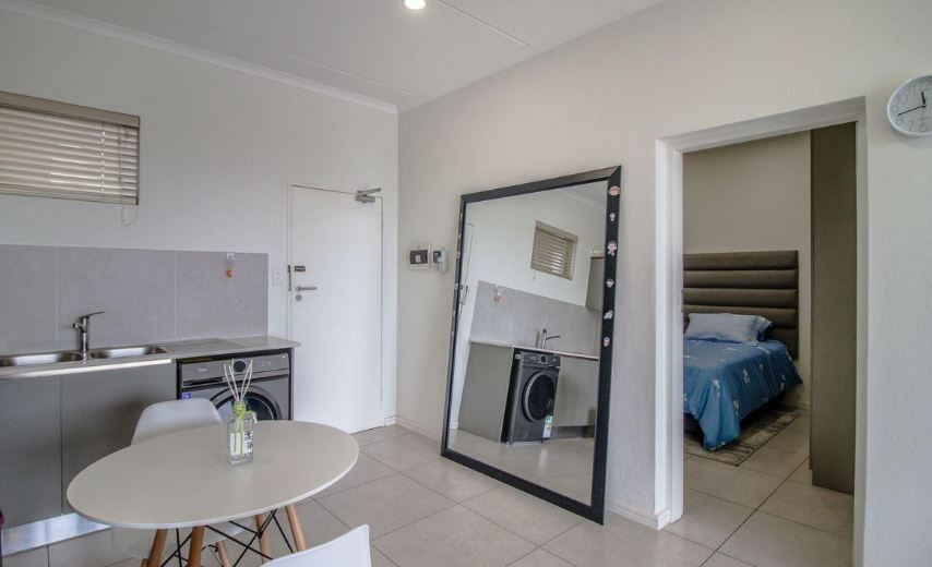 2 Bedroom Property for Sale in Greenstone Hill Gauteng
