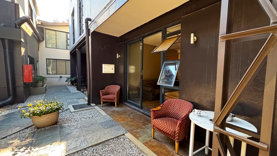 4 Bedroom Property for Sale in Braamfontein Werf Gauteng