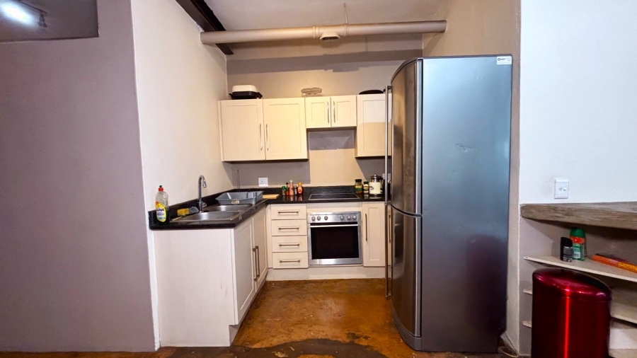 4 Bedroom Property for Sale in Braamfontein Werf Gauteng