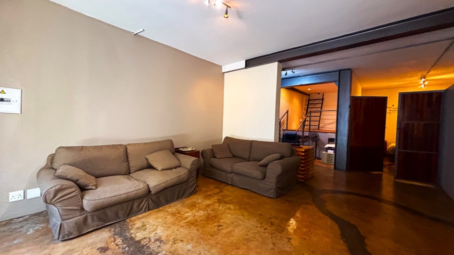 4 Bedroom Property for Sale in Braamfontein Werf Gauteng
