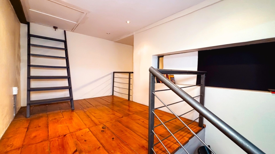 4 Bedroom Property for Sale in Braamfontein Werf Gauteng