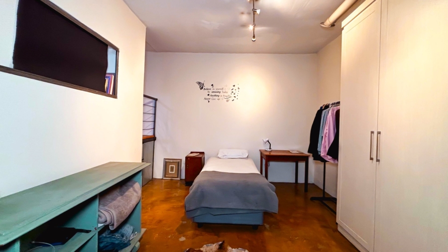 4 Bedroom Property for Sale in Braamfontein Werf Gauteng