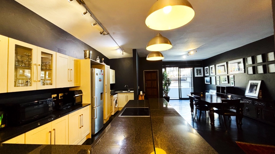 4 Bedroom Property for Sale in Braamfontein Werf Gauteng