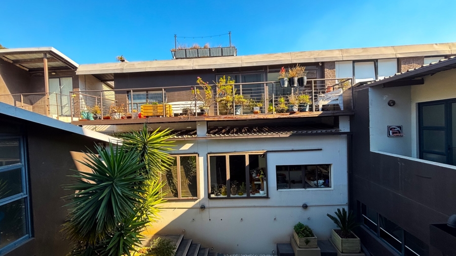 4 Bedroom Property for Sale in Braamfontein Werf Gauteng