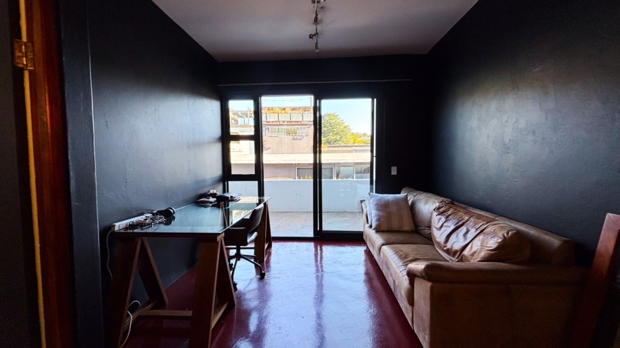 4 Bedroom Property for Sale in Braamfontein Werf Gauteng