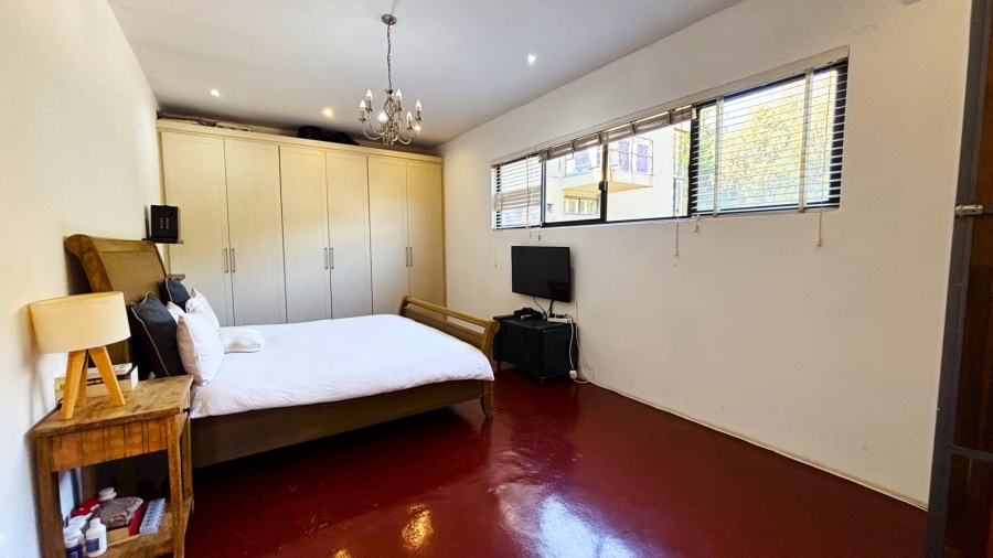 4 Bedroom Property for Sale in Braamfontein Werf Gauteng