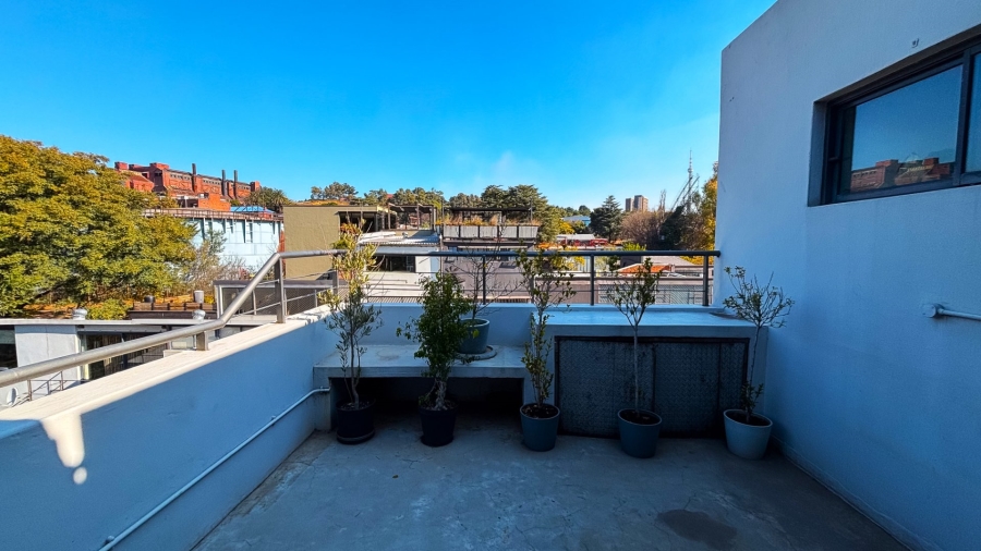 4 Bedroom Property for Sale in Braamfontein Werf Gauteng