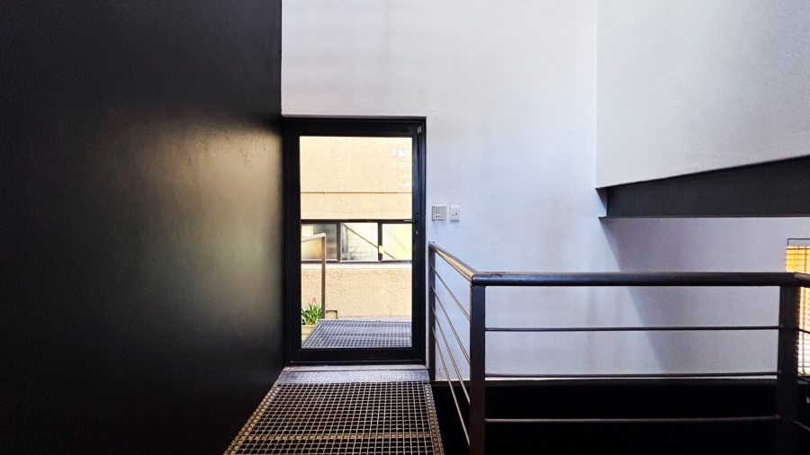4 Bedroom Property for Sale in Braamfontein Werf Gauteng